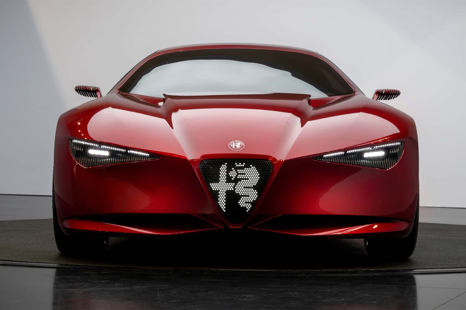 Alfa Romeo