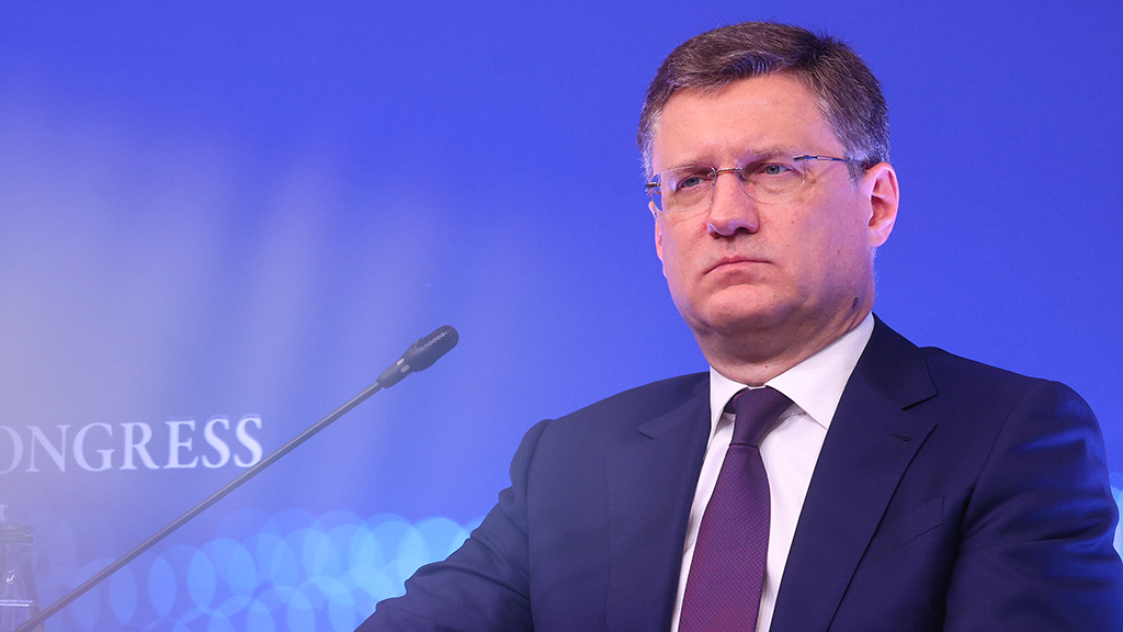 Алексей Орлов / Ведомости