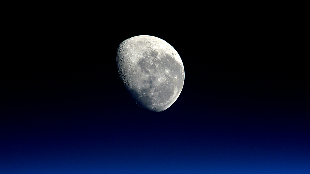NASA
