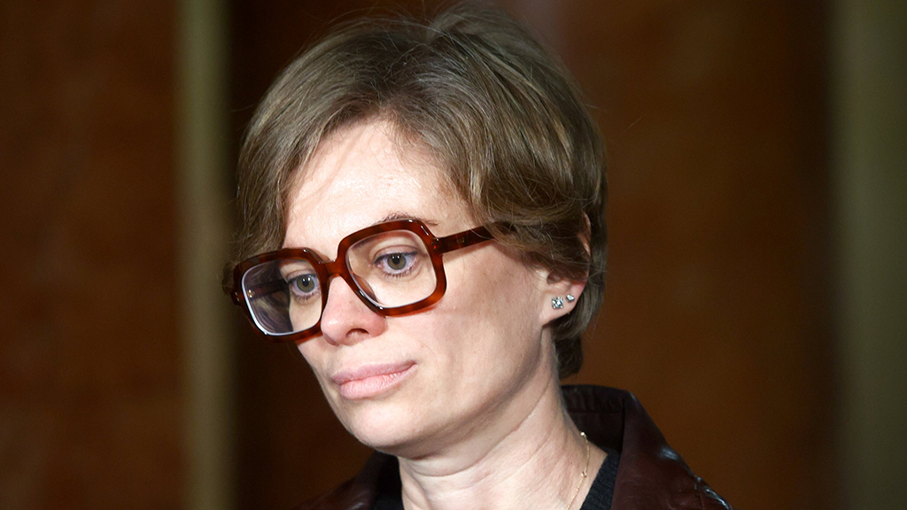 Ярослав Чингаев \ АГН «Москва»
