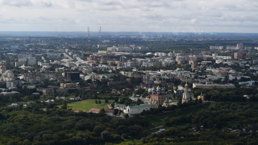 Максим Блинов / РИА Новости