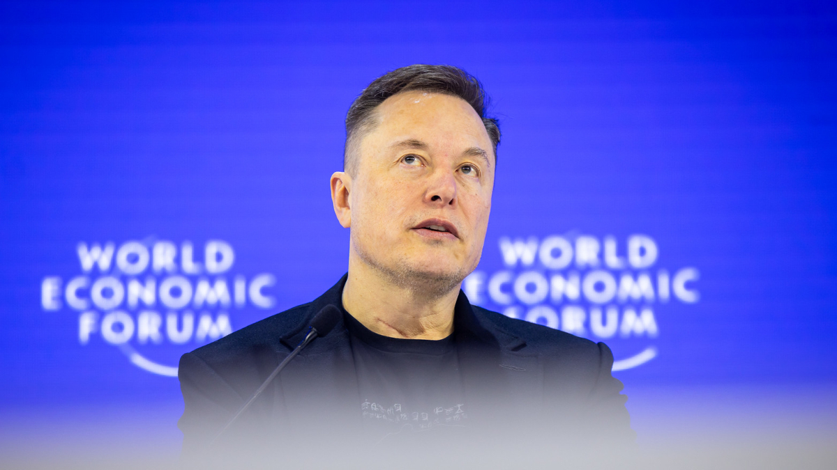 World Economic Forum / Flickr