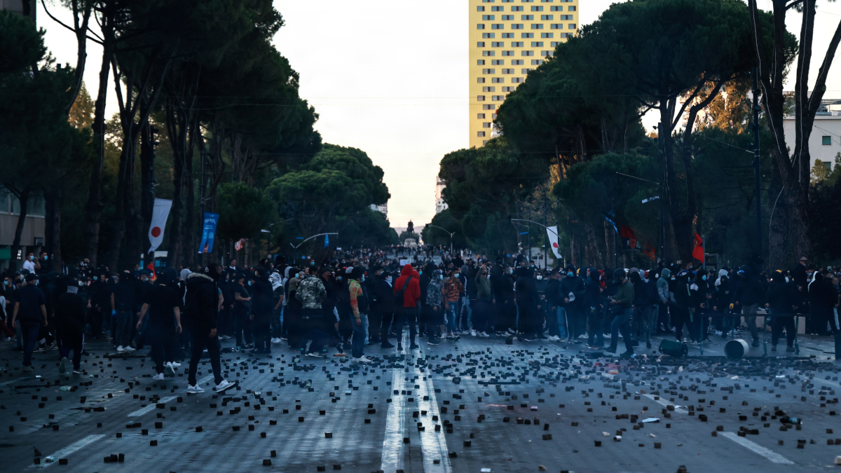JNA Press / Vlasov Sulaj/Sipa USA via Reuters Connect