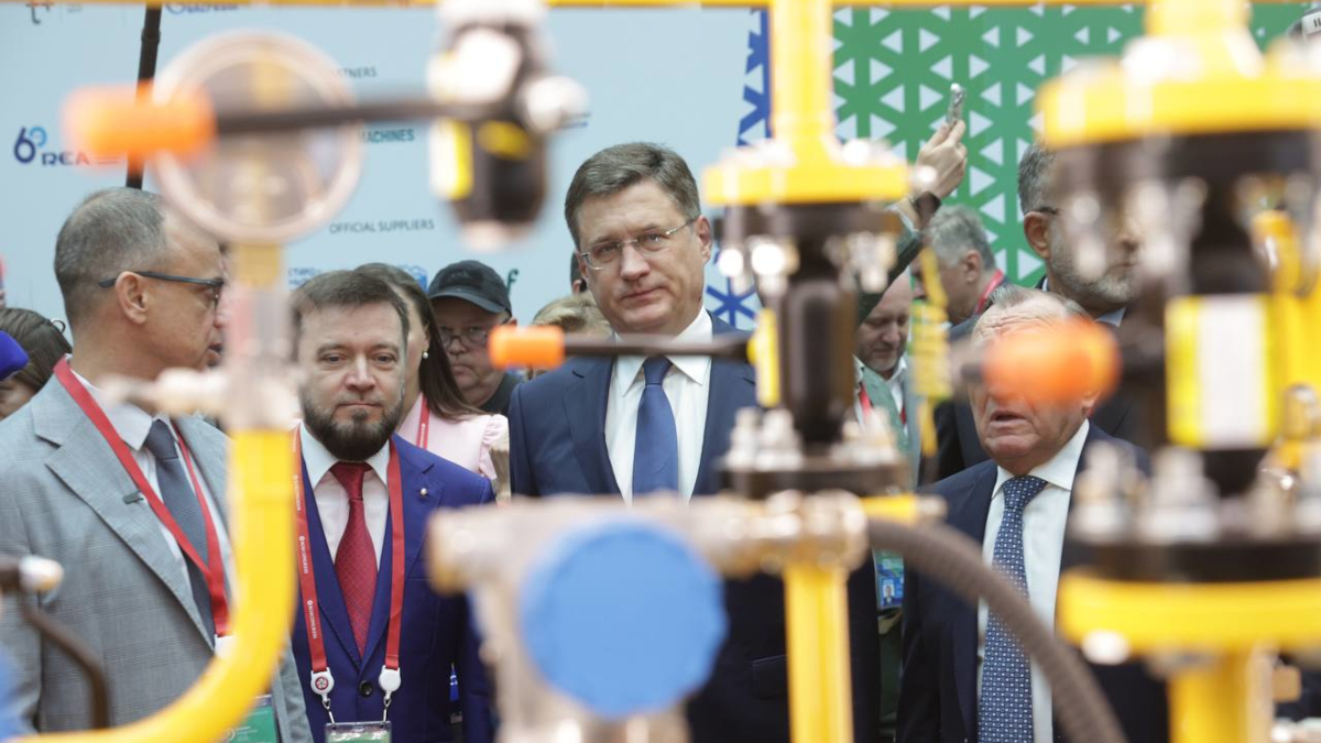 Андрей Гордеев / Ведомости