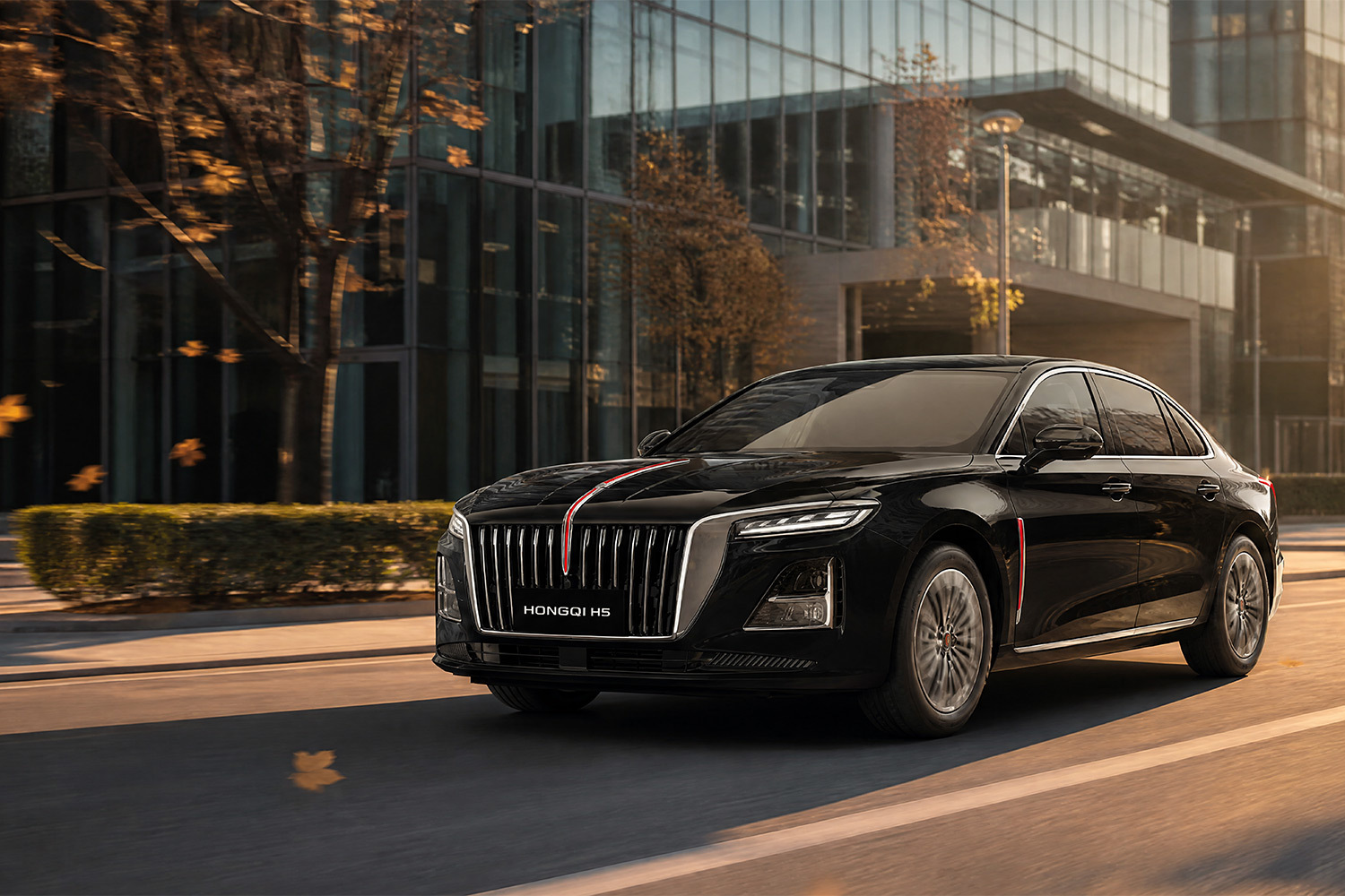Hongqi