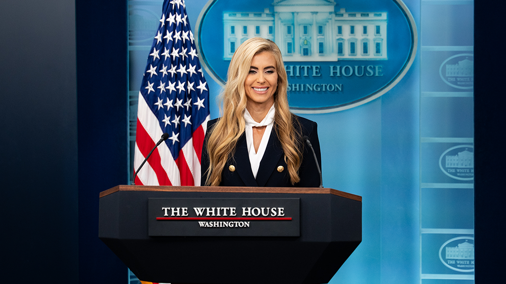 The White House