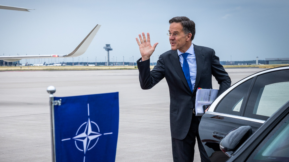 NATO / Flickr