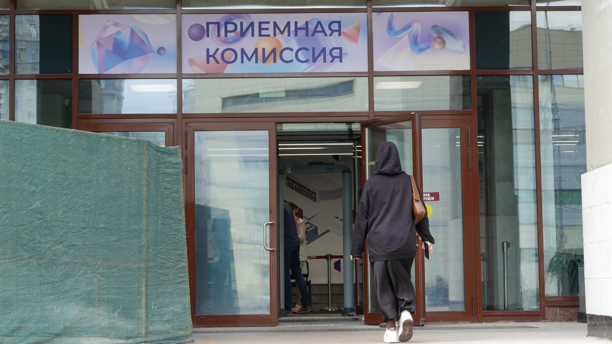 Максим Стулов / Ведомости