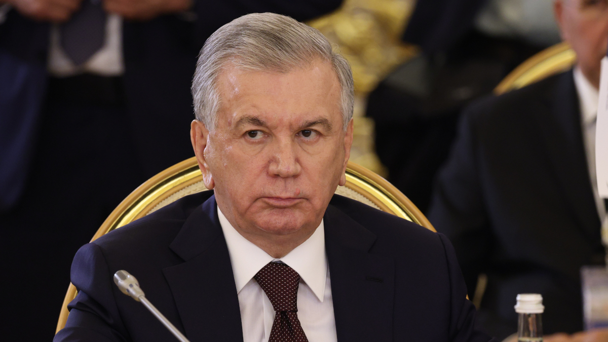 Андрей Гордеев / Ведомости