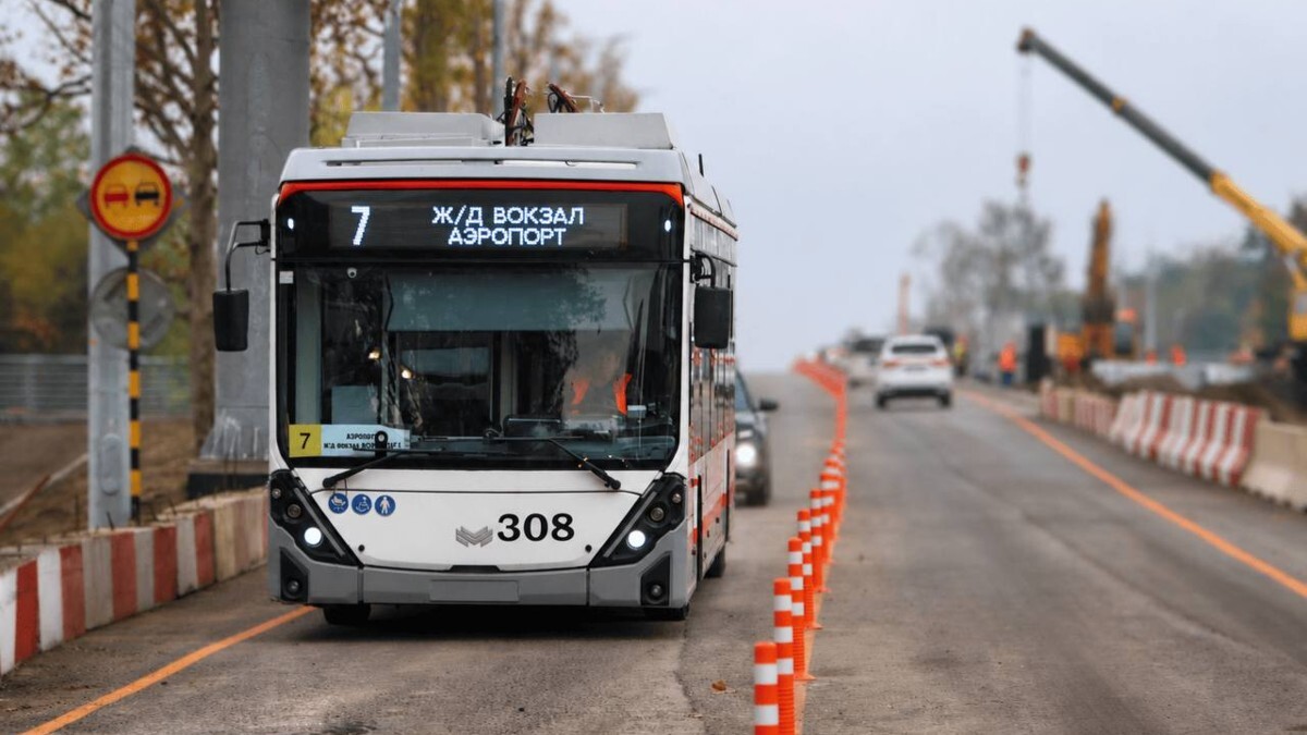 Аэропорт Краснодара