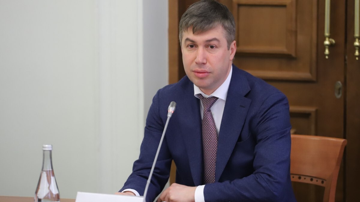 Администрация Ростова-на-Дону
