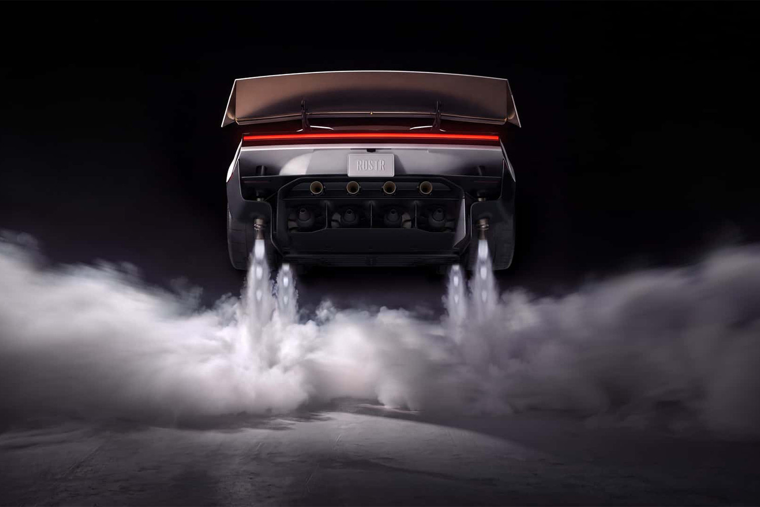 Tesla оторвалась от земли: Roadster научили летать и пылесосить