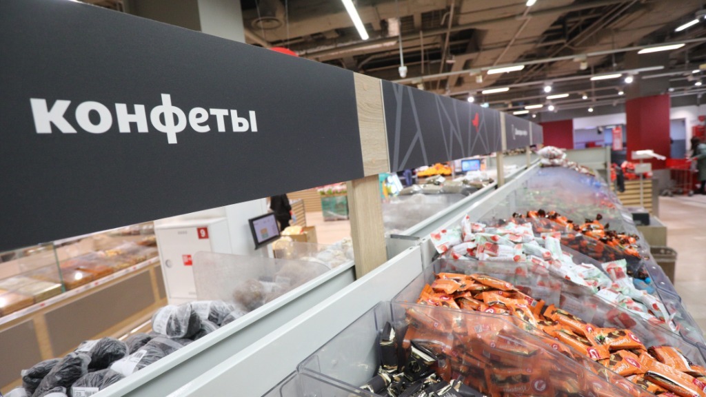 Алексей Орлов / Ведомости