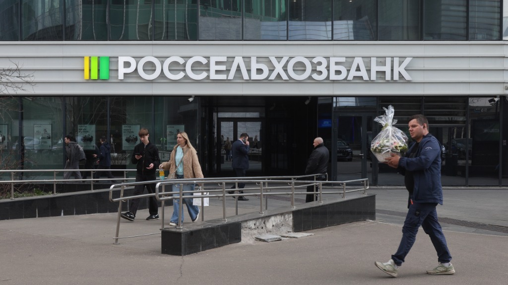 Алексей Орлов / Ведомости