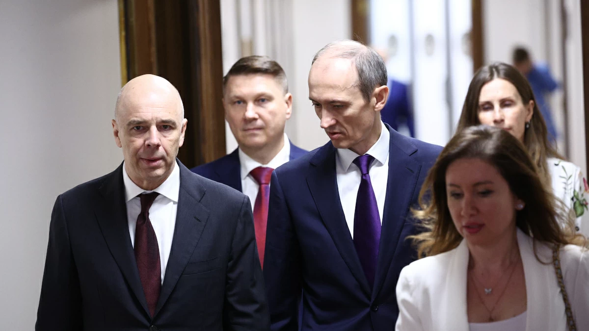 СМИ: Григоренко может возглавить Объединенную микроэлектронную компанию