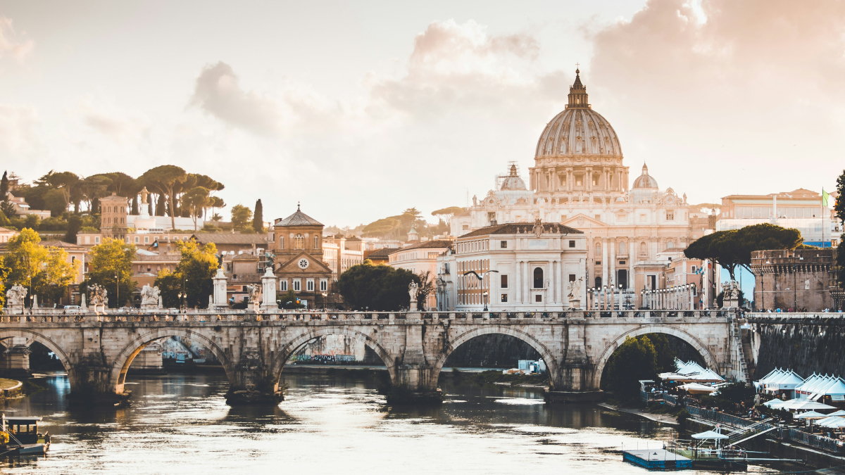 Chris Czermak / Unsplash