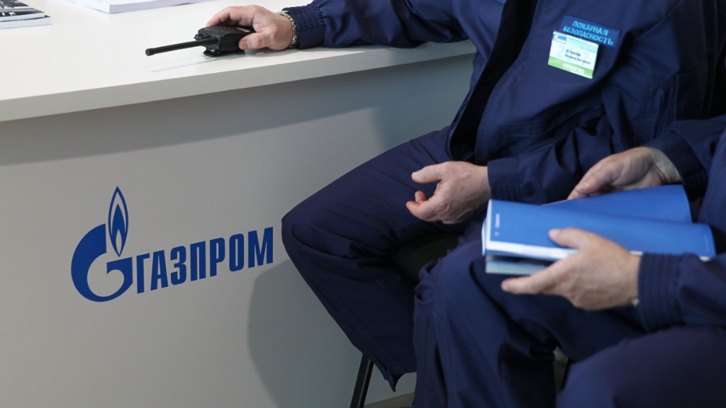Евгений Разумный / Ведомости