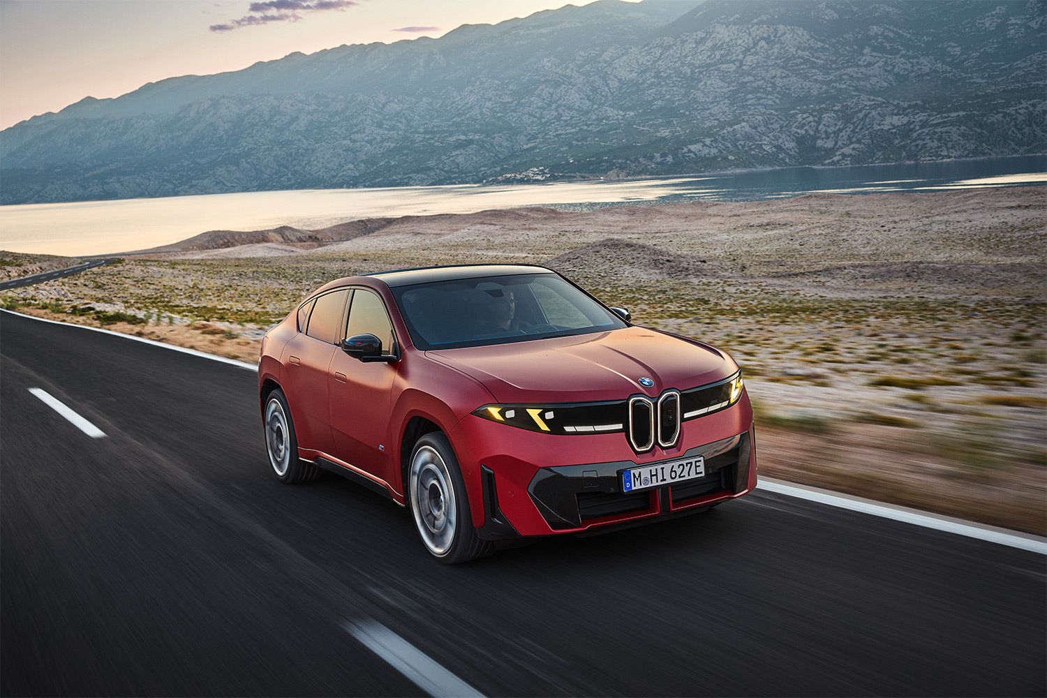 BMW