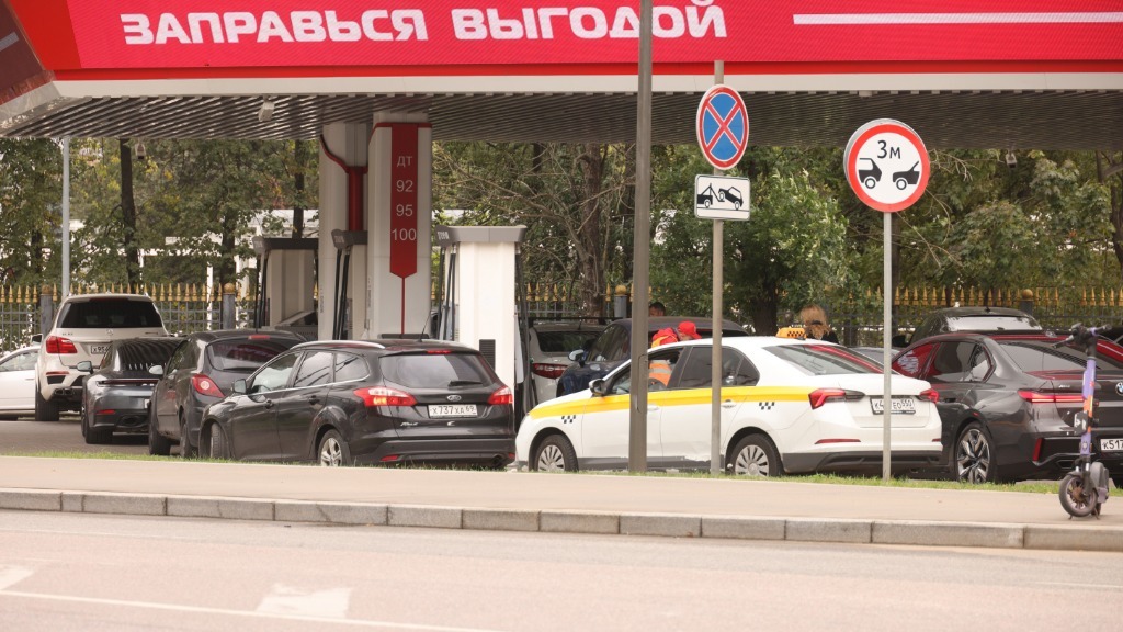 Максим Стулов / Ведомости