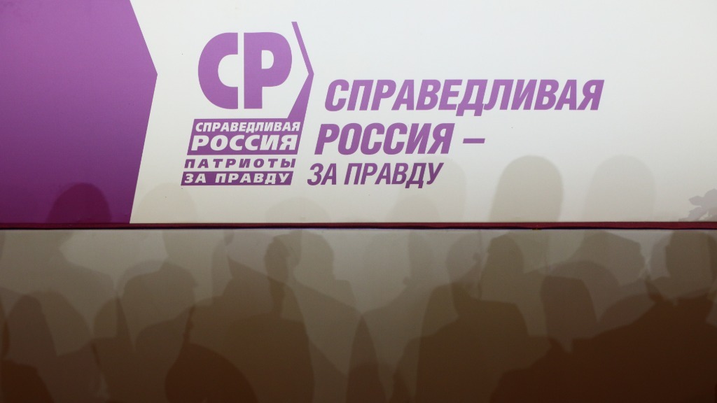 Андрей Гордеев / Ведомости