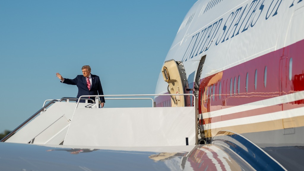 The White House