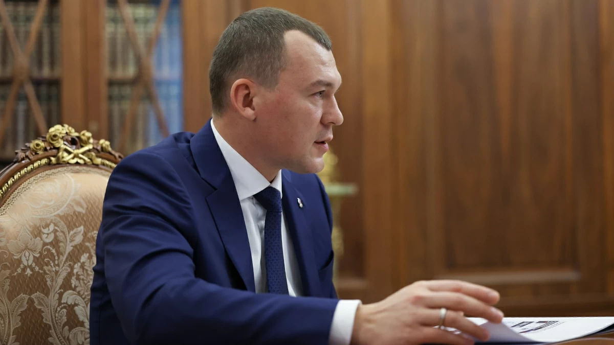 Дегтярев назвал главной целью Минспорта возвращение россиян на соревнования