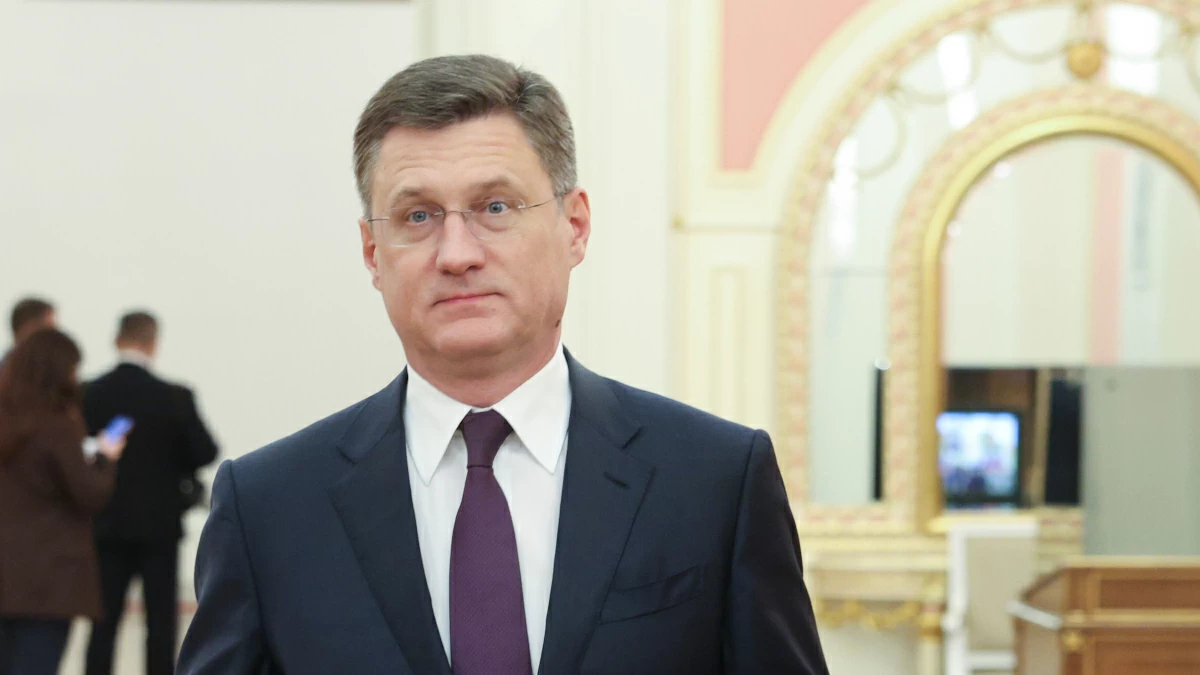 Новак: «Газпром» и CNPC могут договориться по «Силе Байкала» до конца года