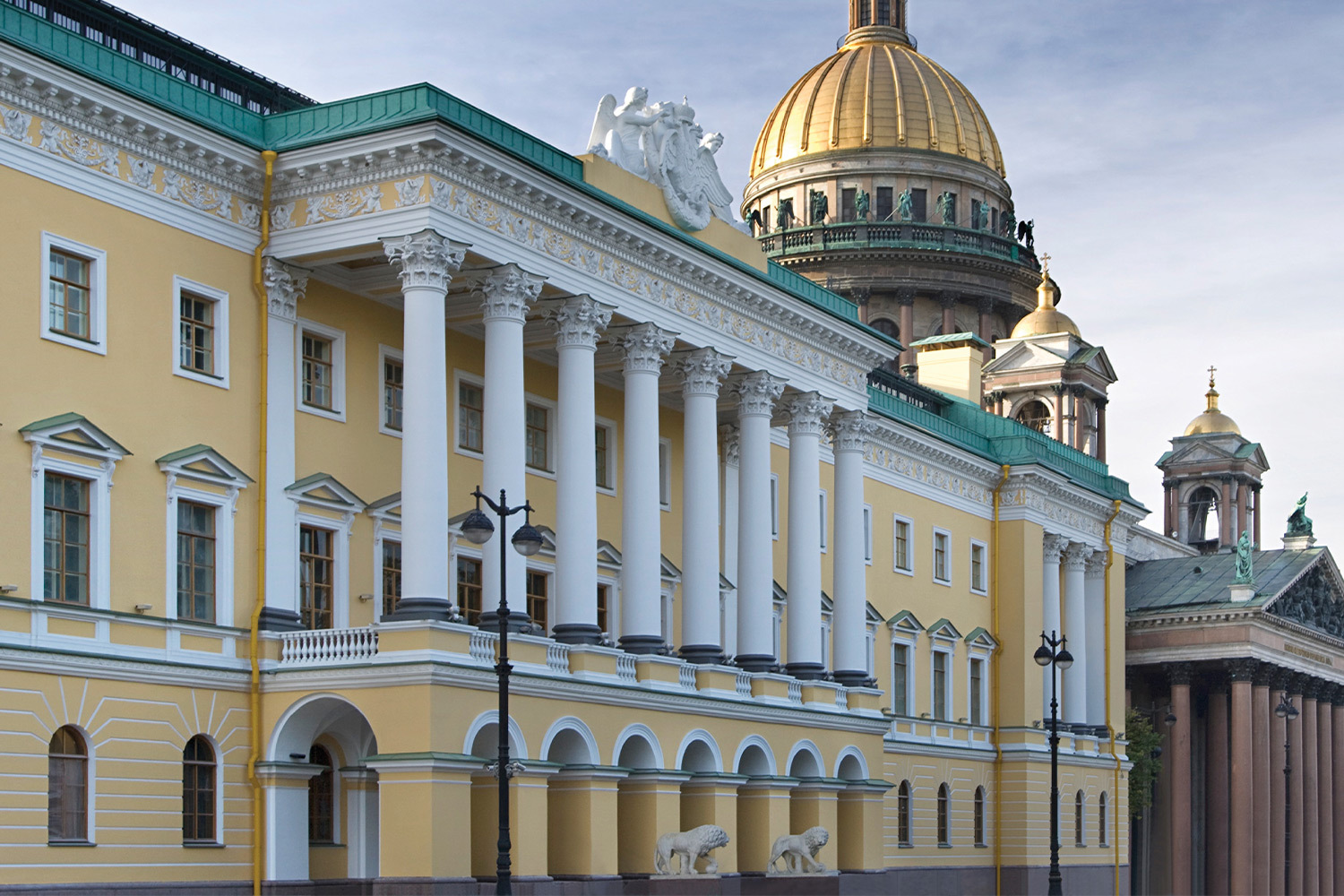 Пресс-служба