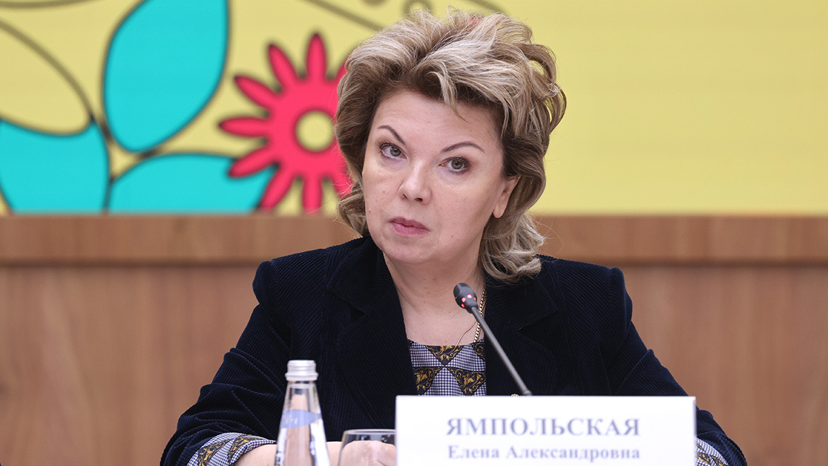 Алексей Орлов / Ведомости
