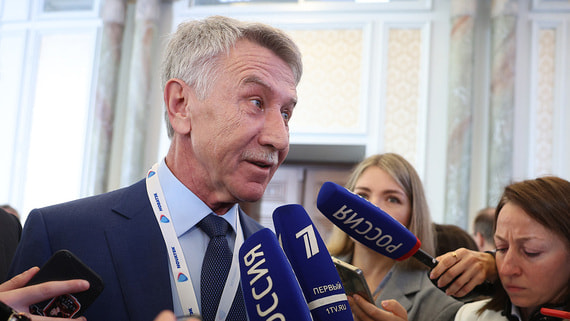 Глава "Новатэка" призвал ЕС пересмотреть планы по отказу от российского СПГ