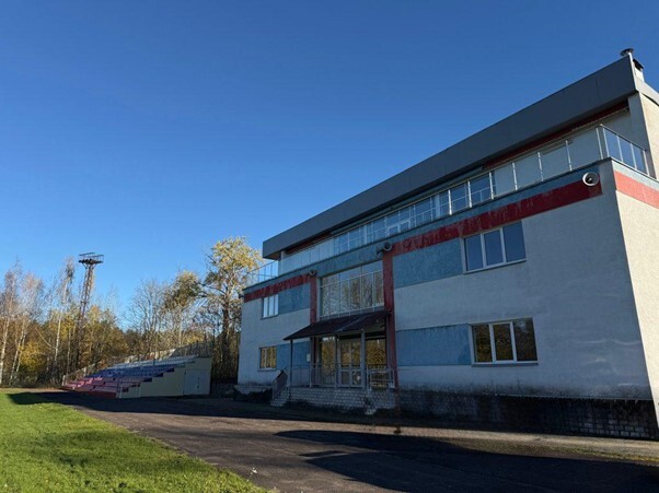 Фото предоставлено пресс-службой АО «Газпром газораспределение Ленинградская область»