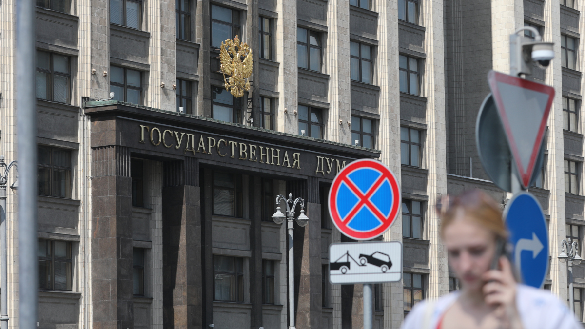 Алексей Орлов / Ведомости