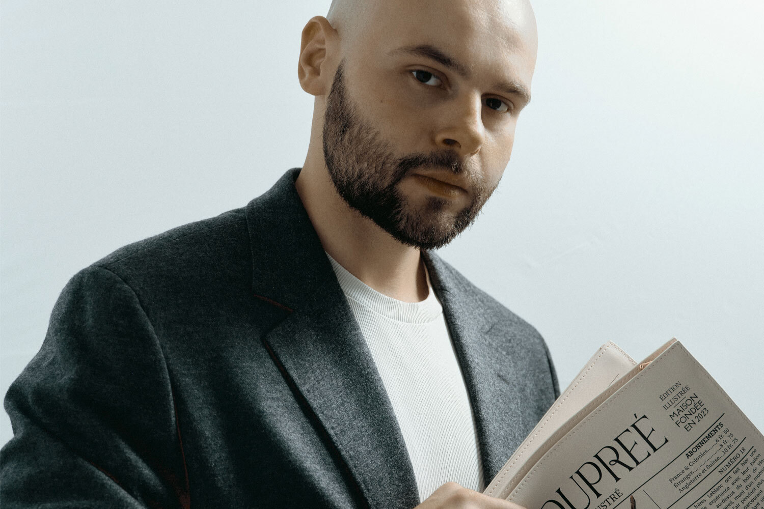 Анатолий Петренко: «На рынке остаются те, у кого есть внятный визуальный код»