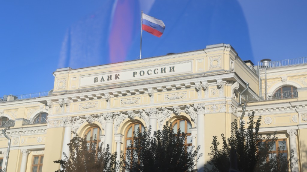 Алексей Орлов / Ведомости