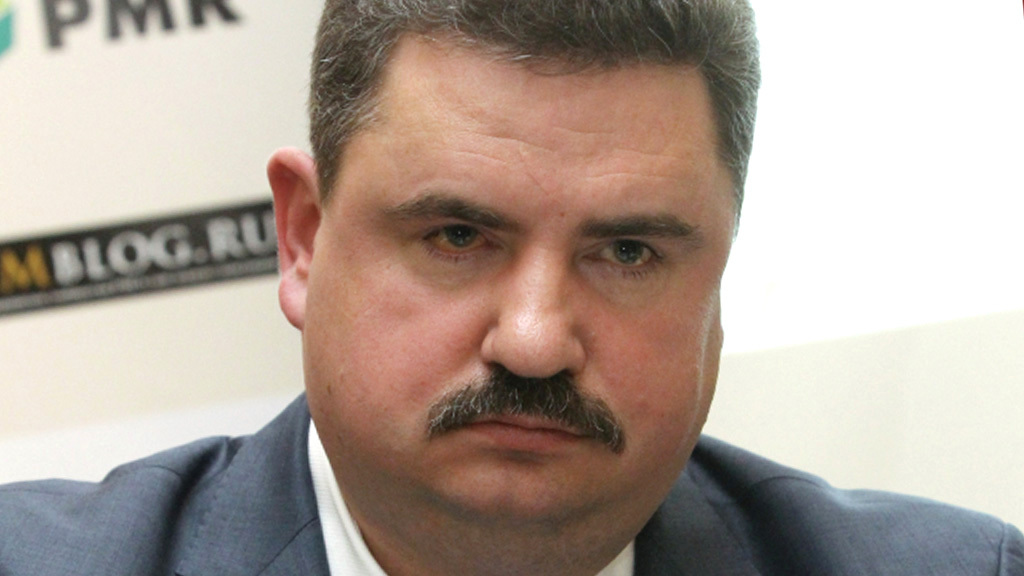 Владимир Федоренко / РИА Новости