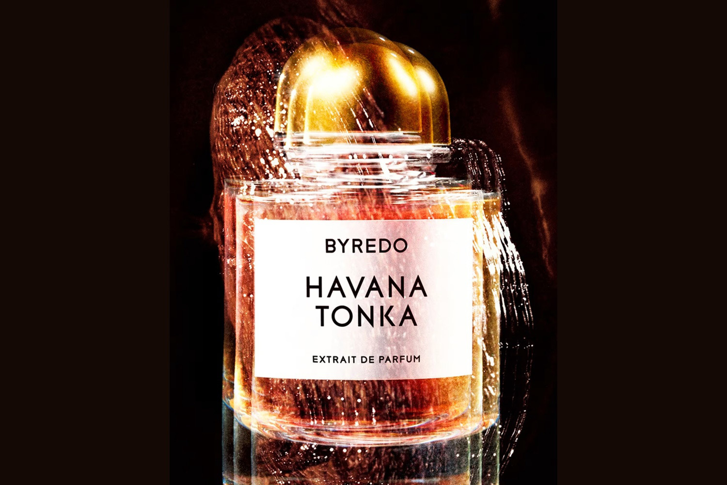 Глубина и чувственность: кому подойдет аромат Havana Tonka от Byredo