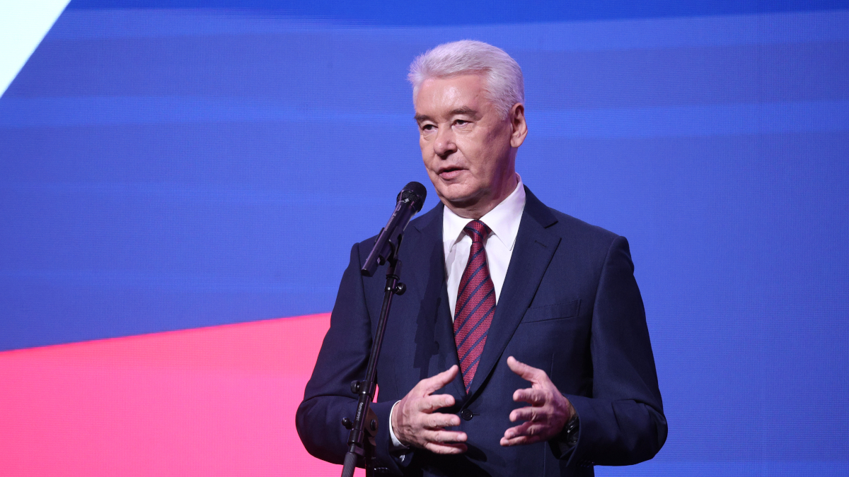 Андрей Гордеев / Ведомости