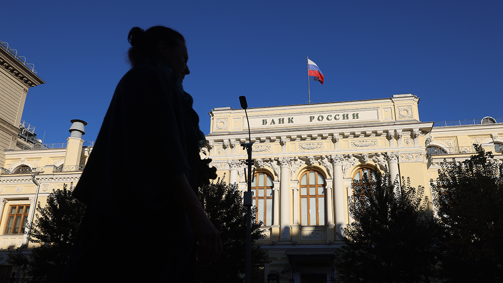 Алексей Орлов / Ведомости