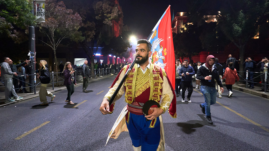 Немедленный резкий разворот на Запад новая власть в Сербии вряд ли осуществит