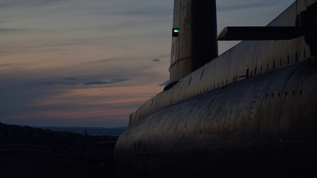Marc-Antoine Déry / Unsplash