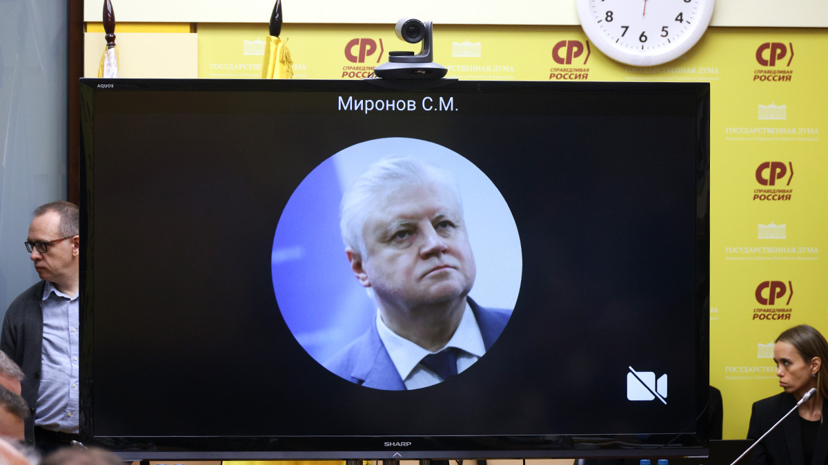 Максим Стулов / Ведомости