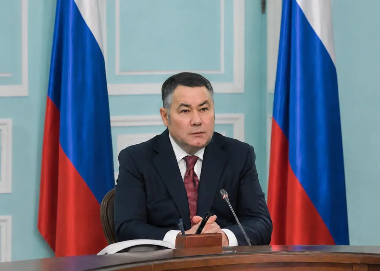 Пресс-служба полномочного представителя президента в Северо-Западном федеральном округе