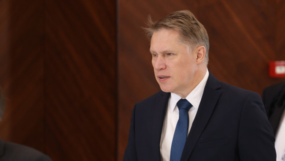 Глава Минздрава указал на ведущую причину смертности россиян