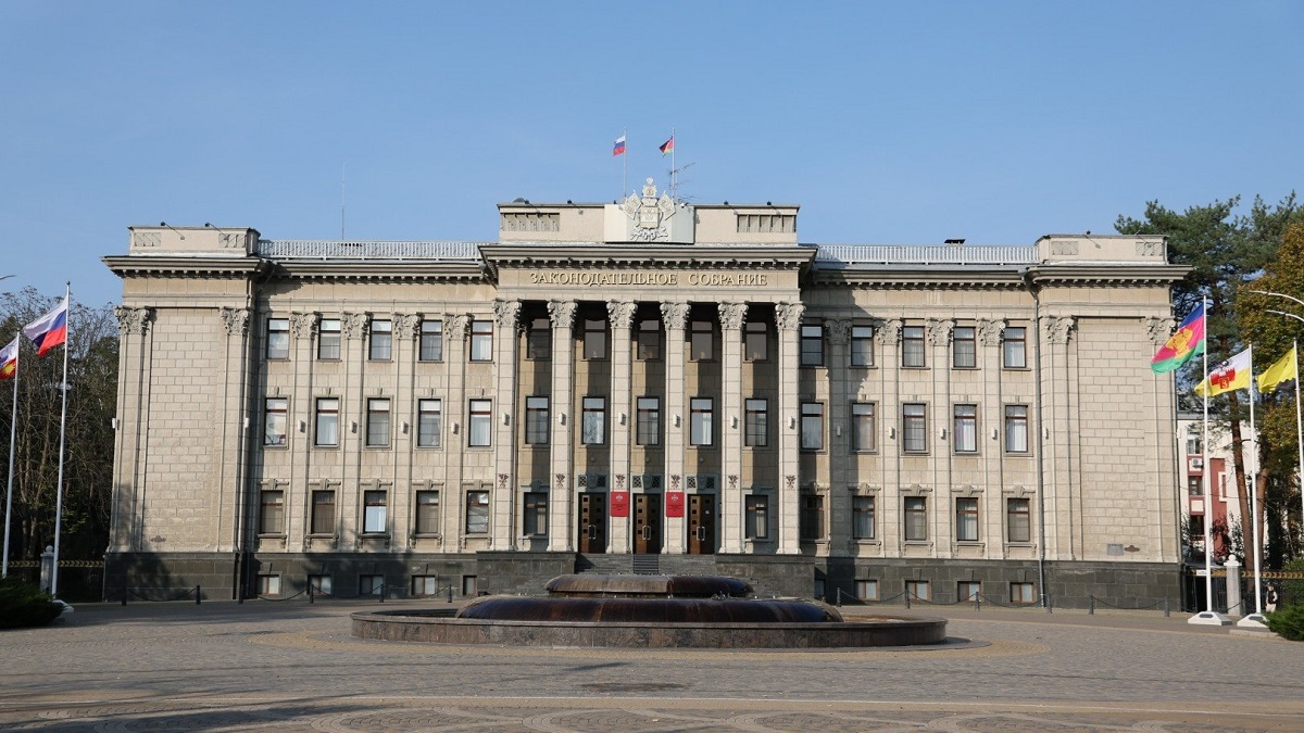 Пресс-служба администрации Кубани