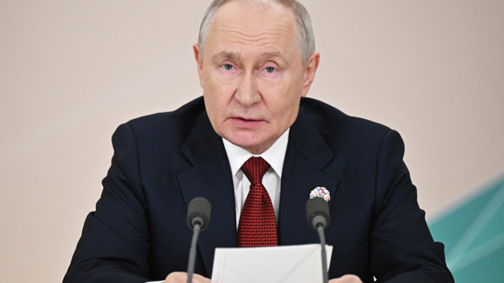 Сергей Бобылев / РИА Новости