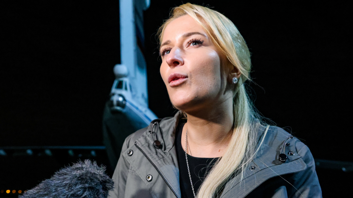 Владимир Гердо / ТАСС