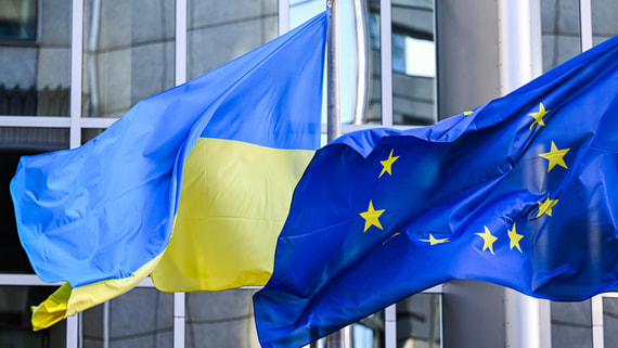 Еврокомиссия исключила возобновление поставок газа по «Северному потоку»