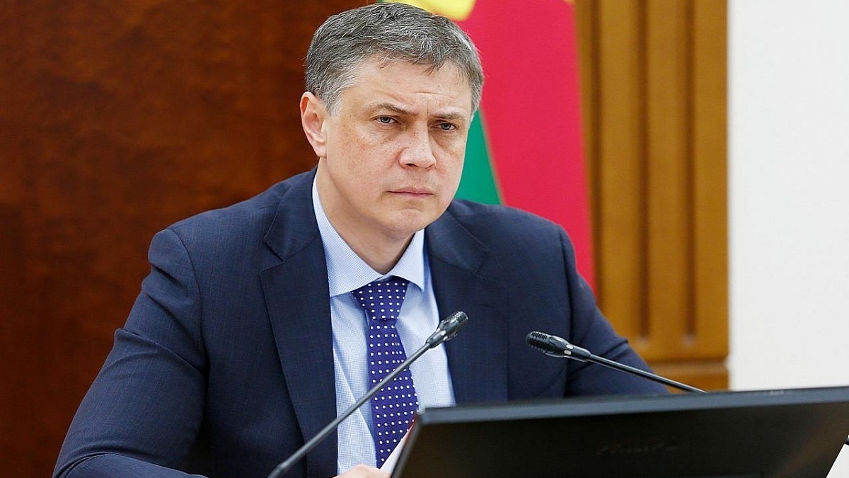 Пресс-служба администрации Кубани