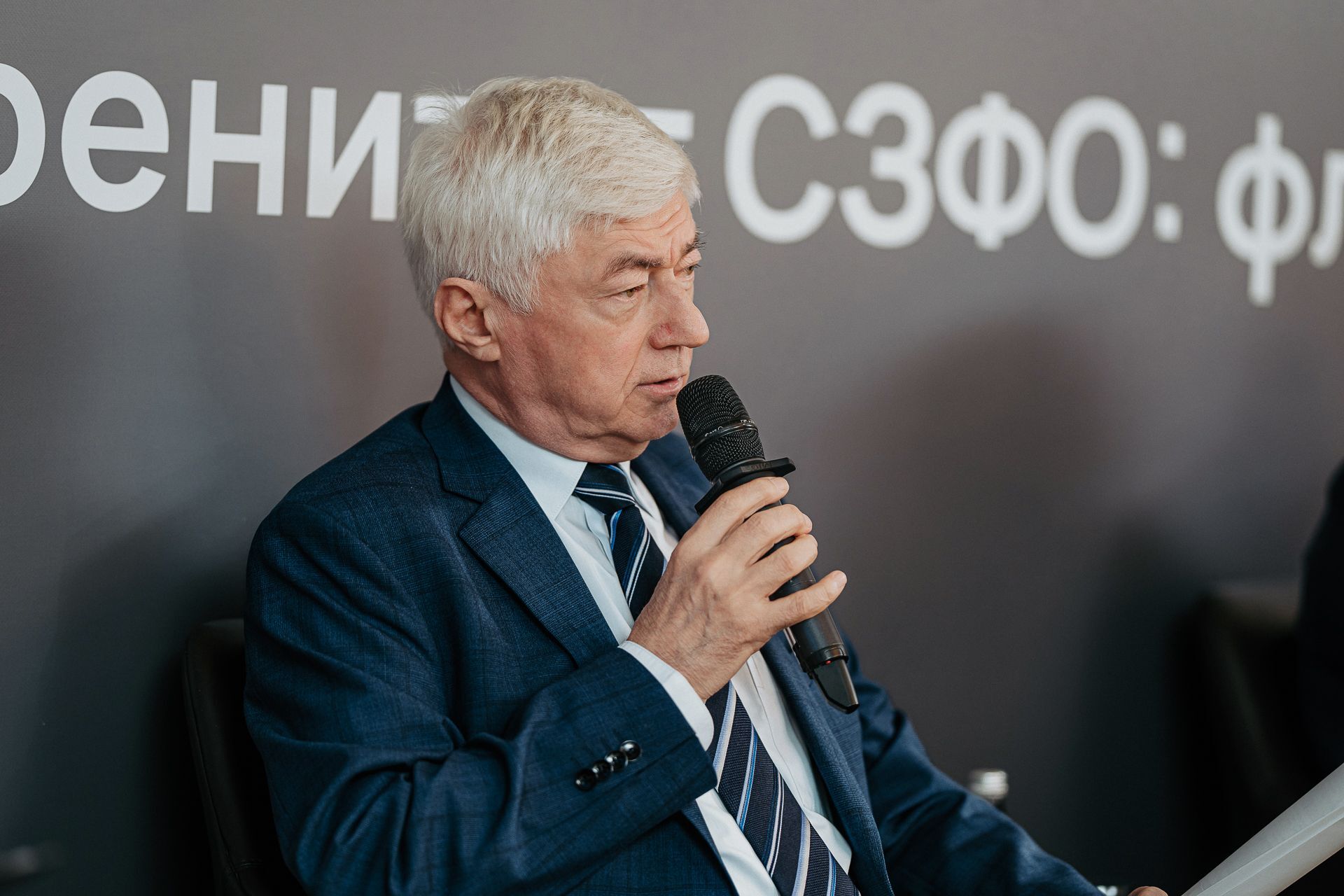 Контейнерооборот Большого порта Санкт-Петербург может вырасти с 1,4 млн TEU в 2025 г. до 1,5–1,6 млн TEU по итогам этого года