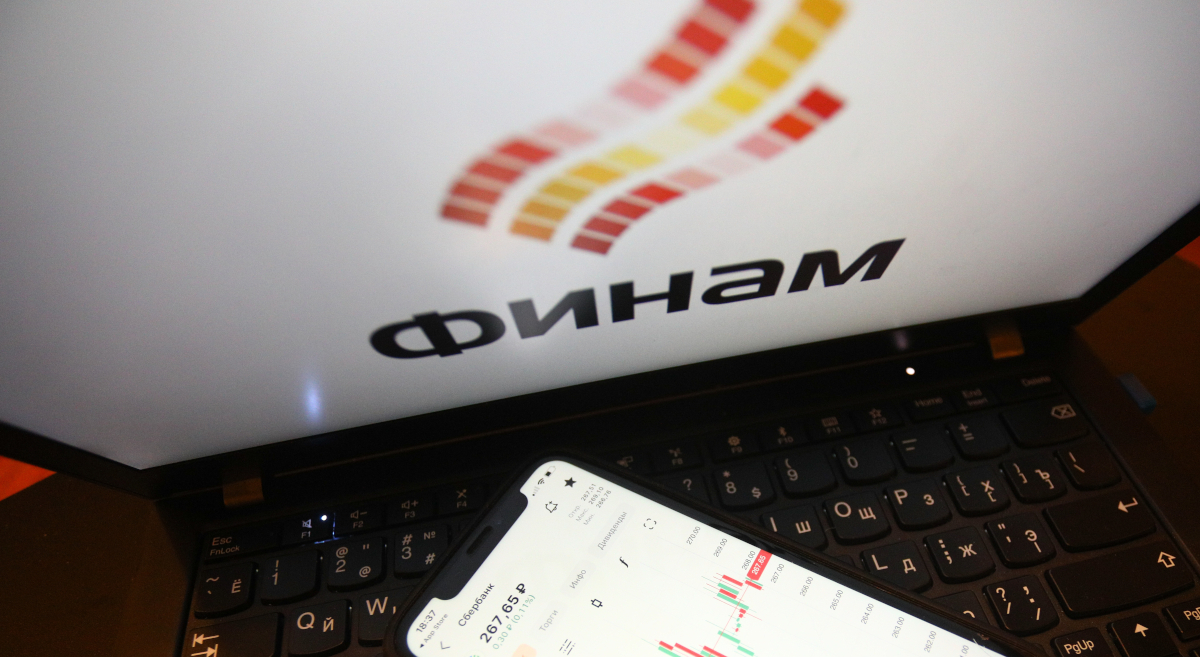 Алексей Орлов / Ведомости